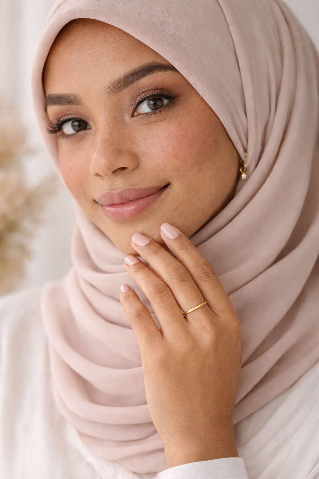 Sakīnah Anxiety Fidget Spinning Band