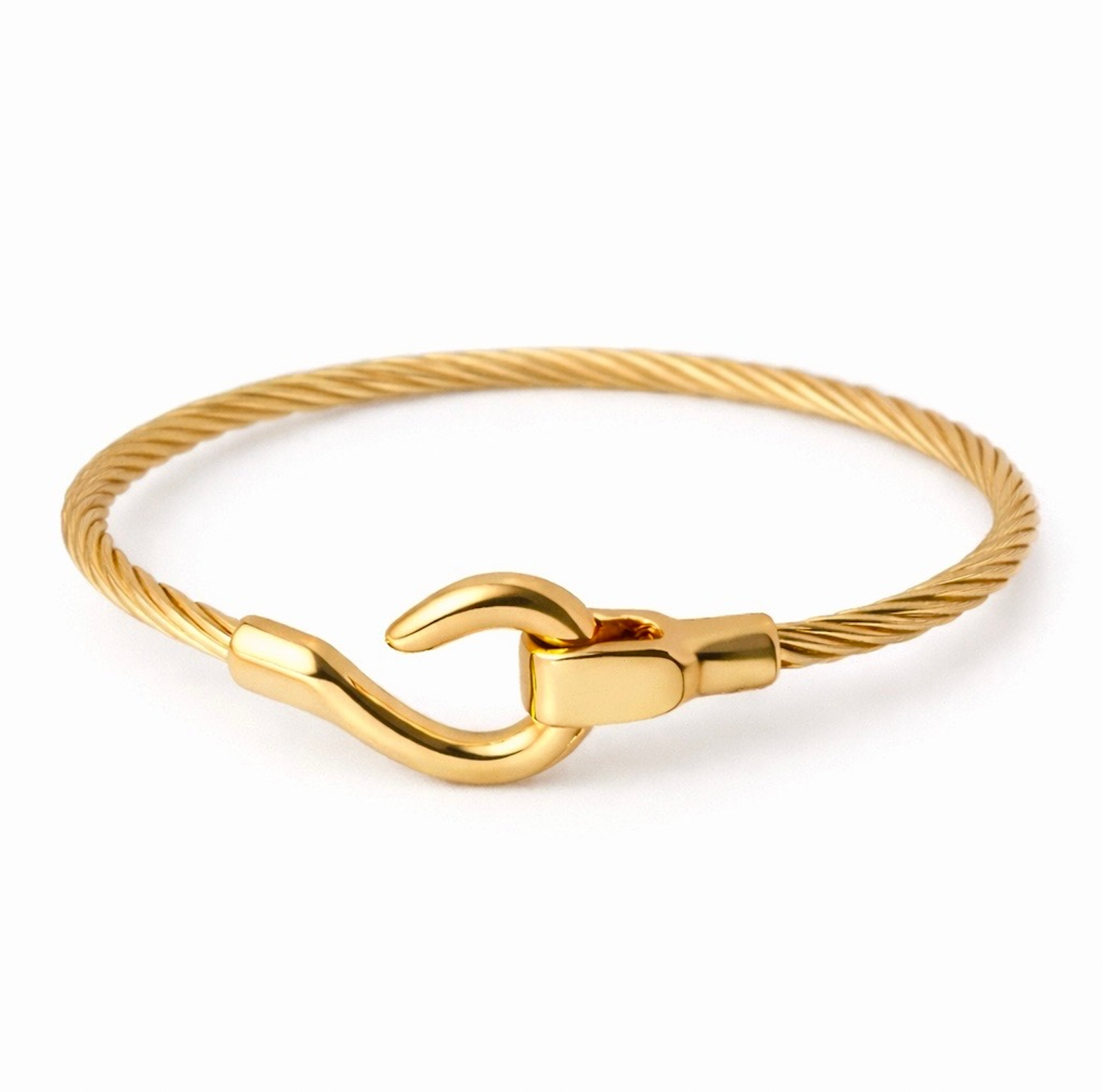 Hook Bracelet