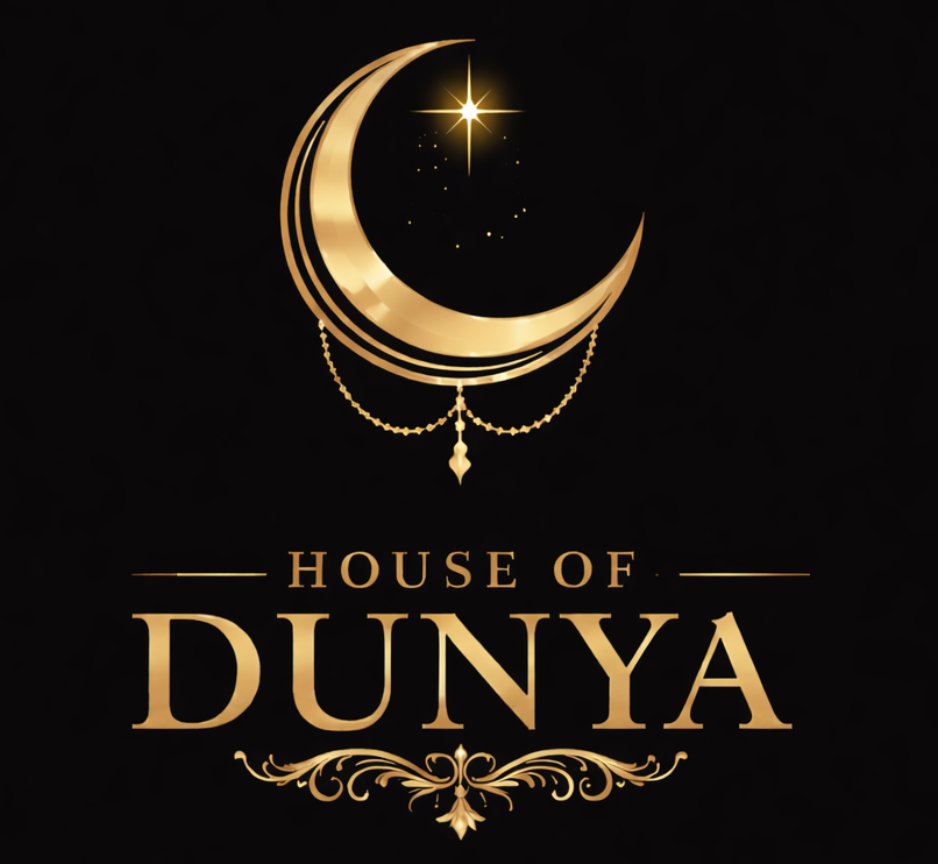 House of Dunya